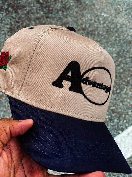 Advantage Baseball Cap