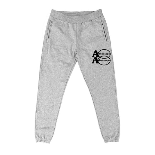 Advantage (Grey) Sweatpants